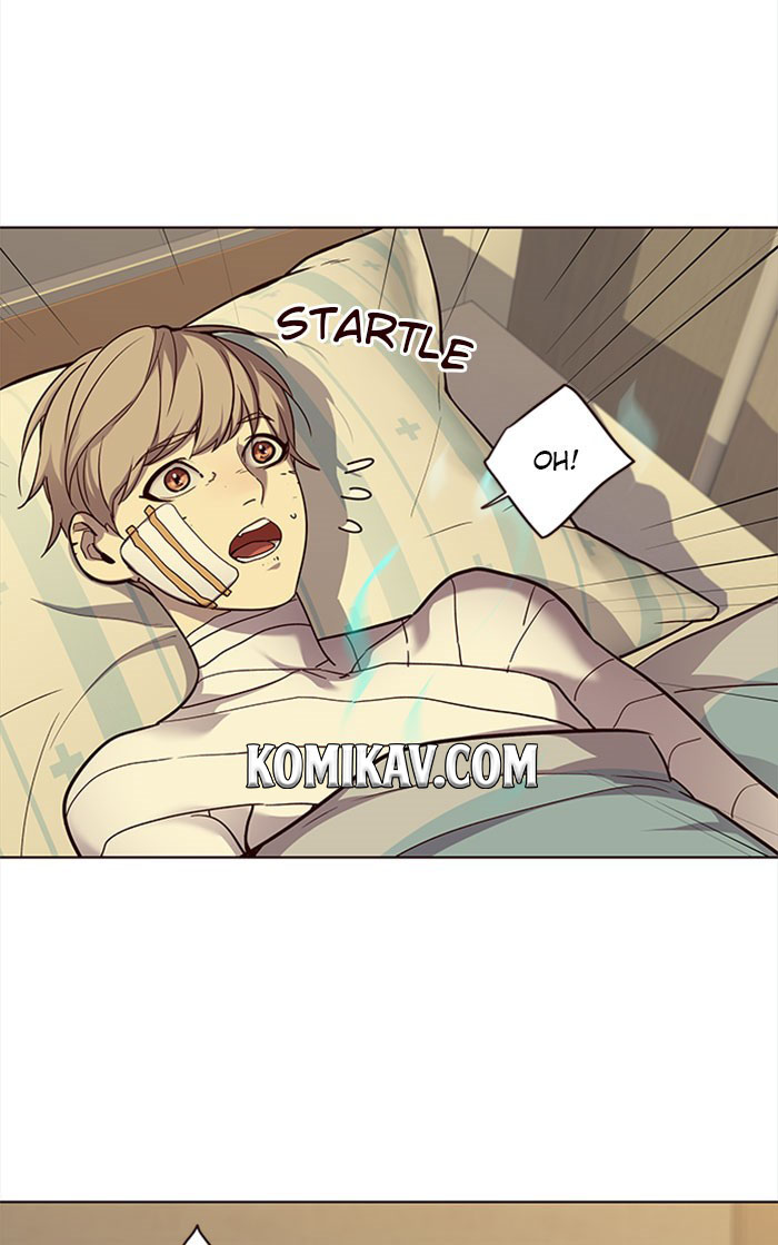 Eleceed Chapter 30 halaman 4