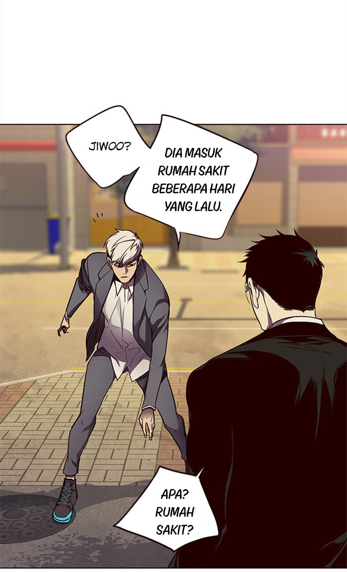 Eleceed Chapter 30 halaman 19