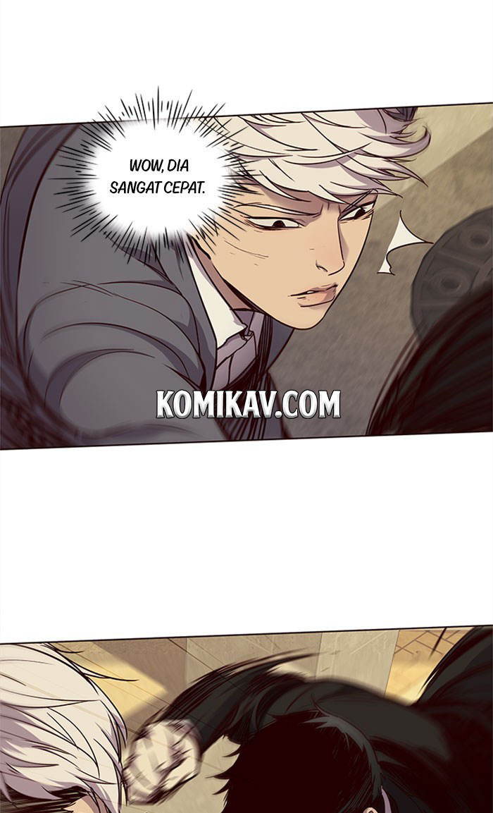 Eleceed Chapter 30 halaman 14