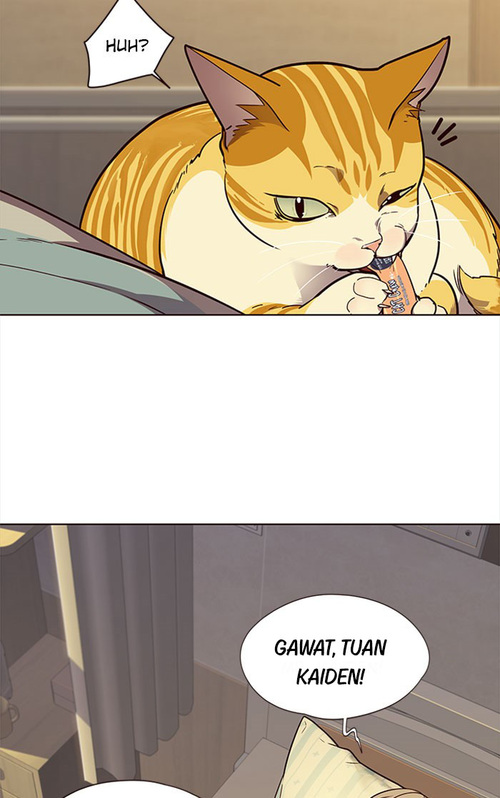 Eleceed Chapter 30 halaman 5