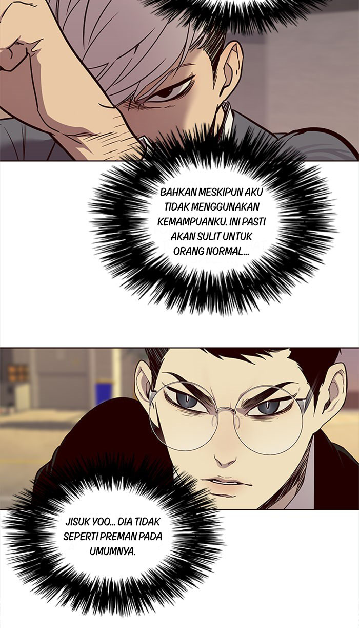 Eleceed Chapter 30 halaman 29