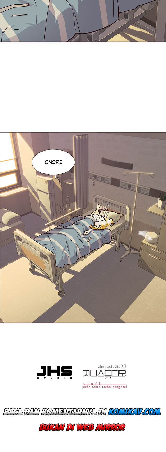 Eleceed Chapter 30 halaman 82