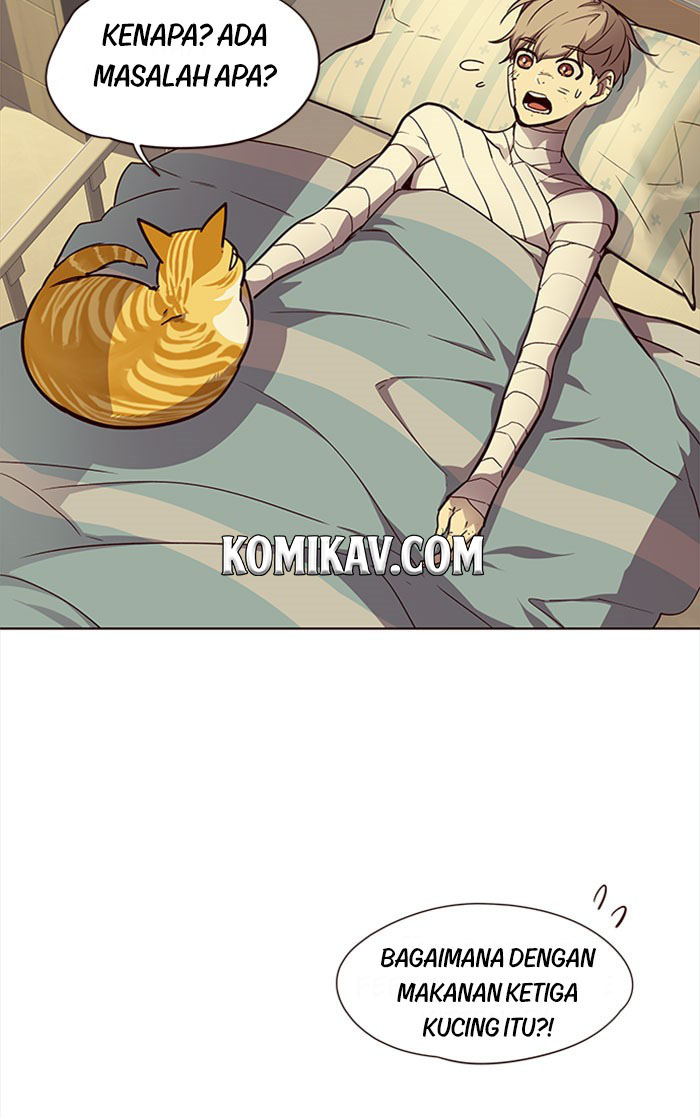 Eleceed Chapter 30 halaman 6