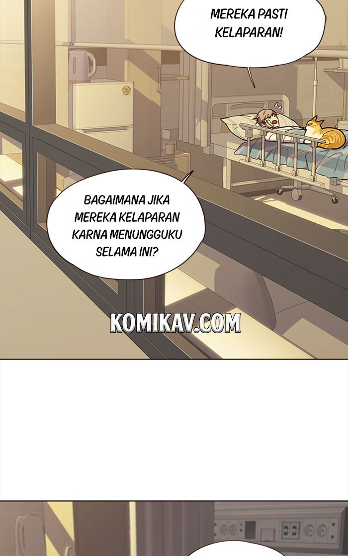 Eleceed Chapter 30 halaman 8