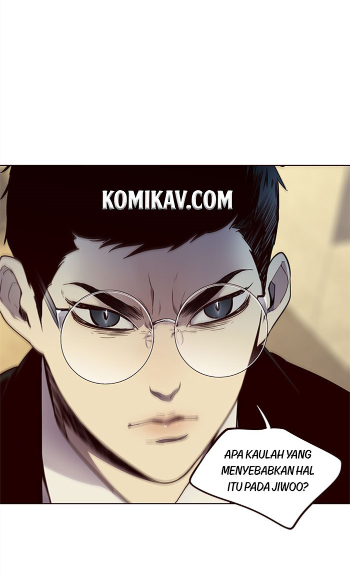 Eleceed Chapter 30 halaman 20