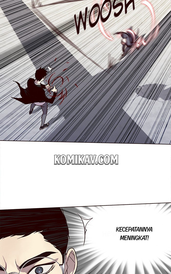 Eleceed Chapter 31 halaman 46