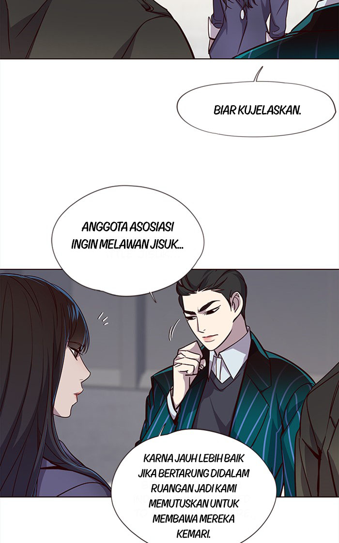 Eleceed Chapter 31 halaman 7