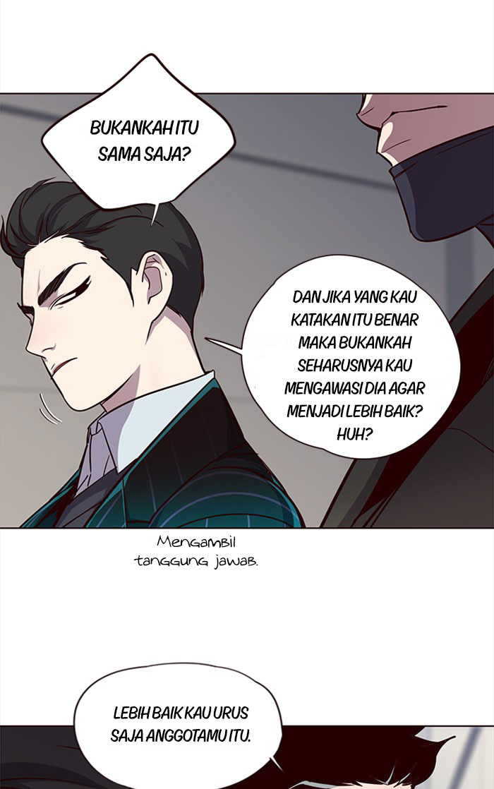 Eleceed Chapter 31 halaman 9