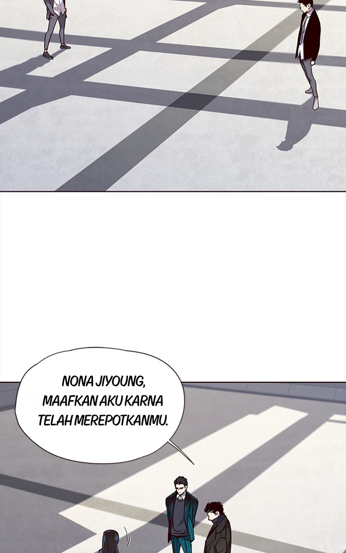 Eleceed Chapter 31 halaman 5