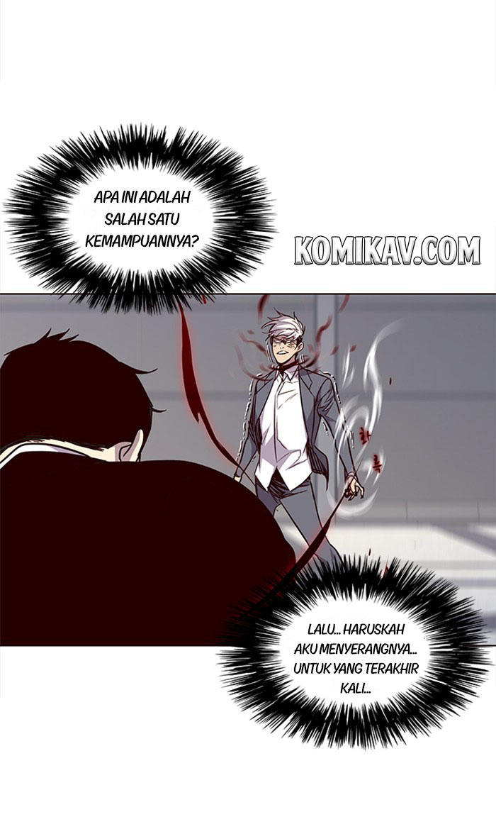Eleceed Chapter 31 halaman 70