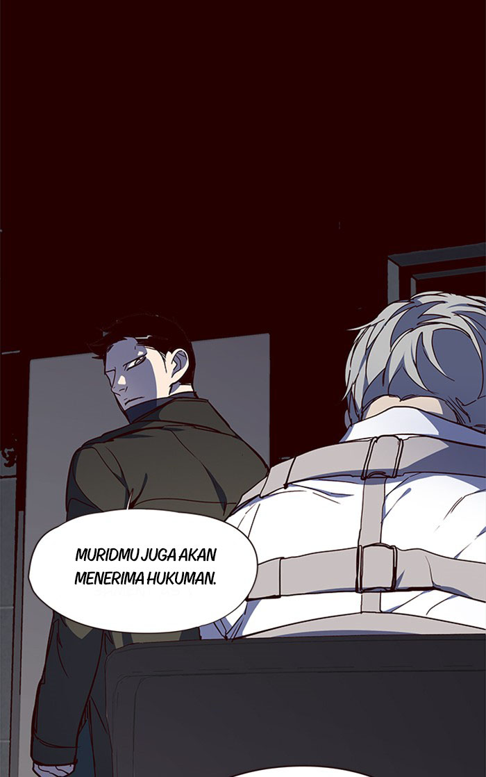 Eleceed Chapter 31 halaman 83