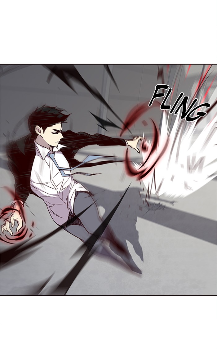 Eleceed Chapter 31 halaman 29