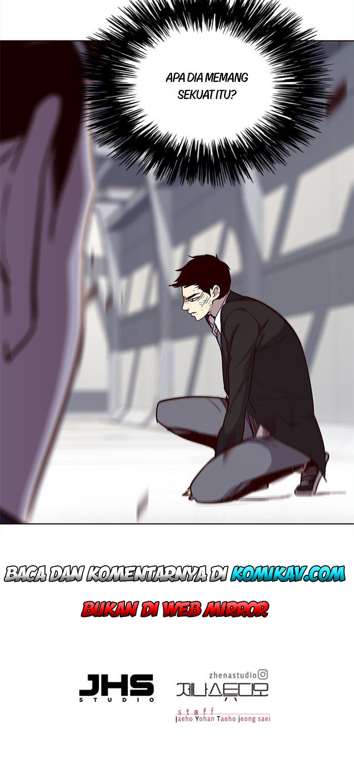 Eleceed Chapter 31 halaman 92
