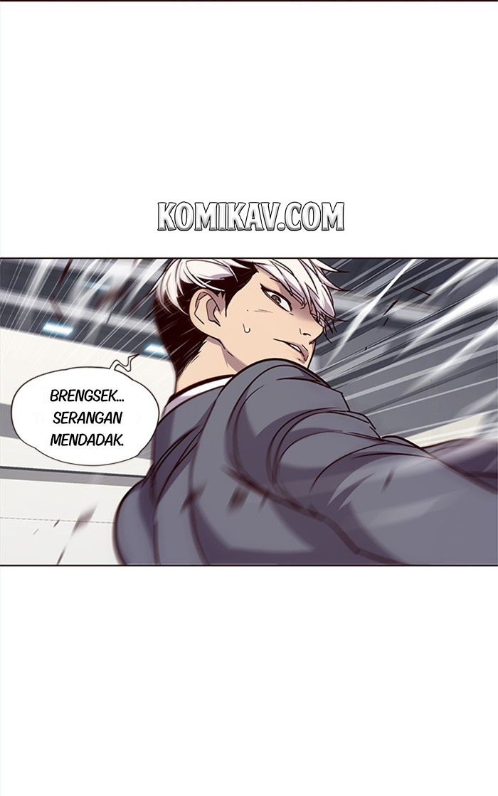 Eleceed Chapter 31 halaman 20