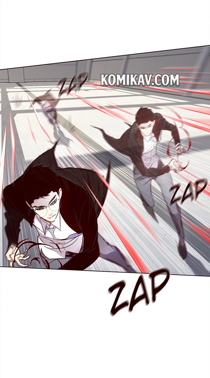 Eleceed Chapter 31 halaman 40