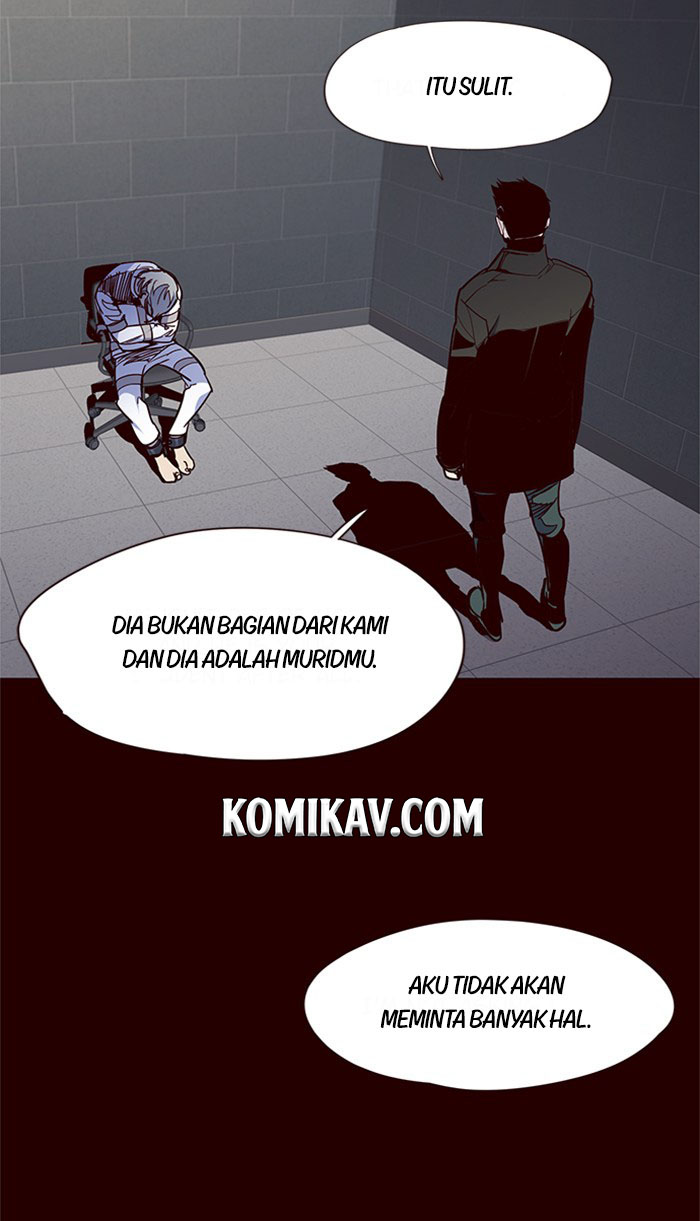 Eleceed Chapter 31 halaman 88