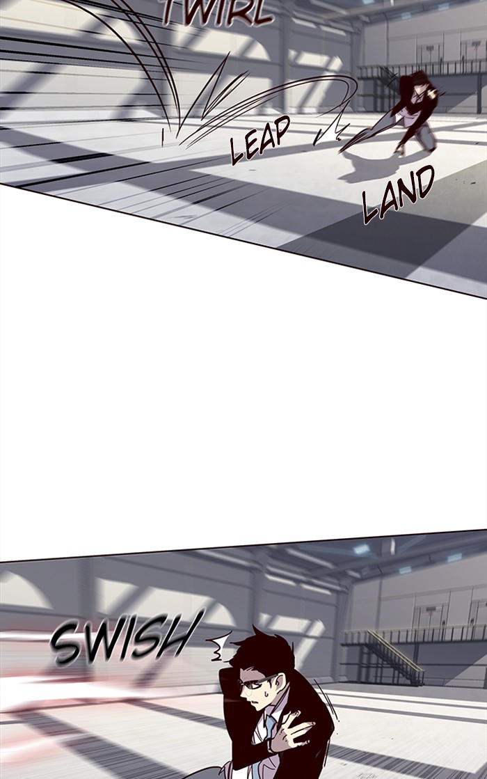 Eleceed Chapter 31 halaman 55