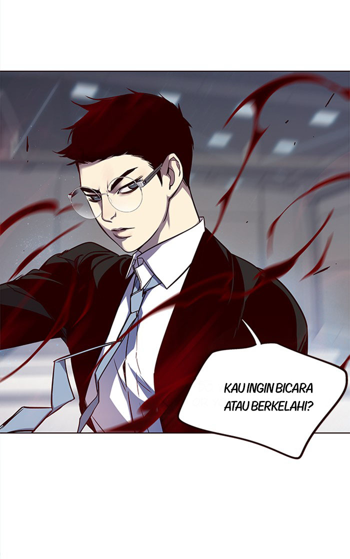 Eleceed Chapter 31 halaman 21