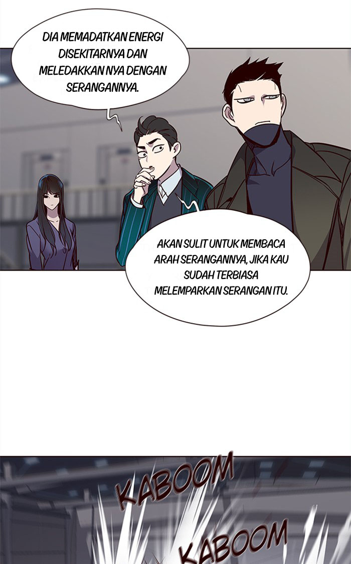 Eleceed Chapter 31 halaman 31