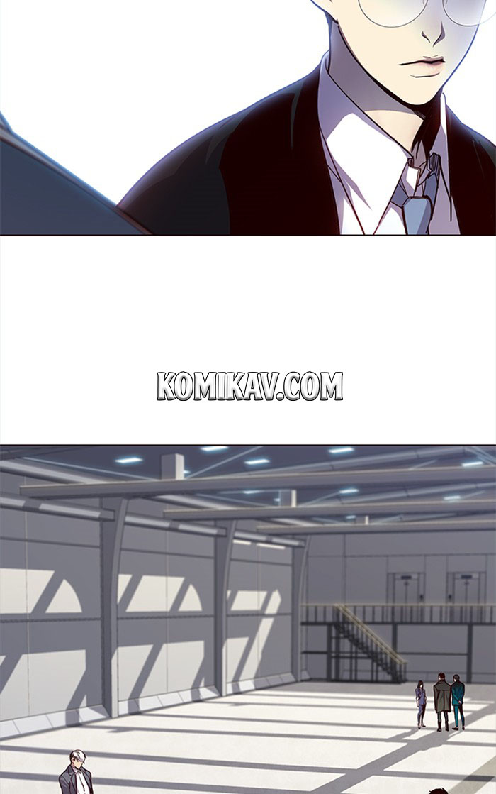 Eleceed Chapter 31 halaman 4