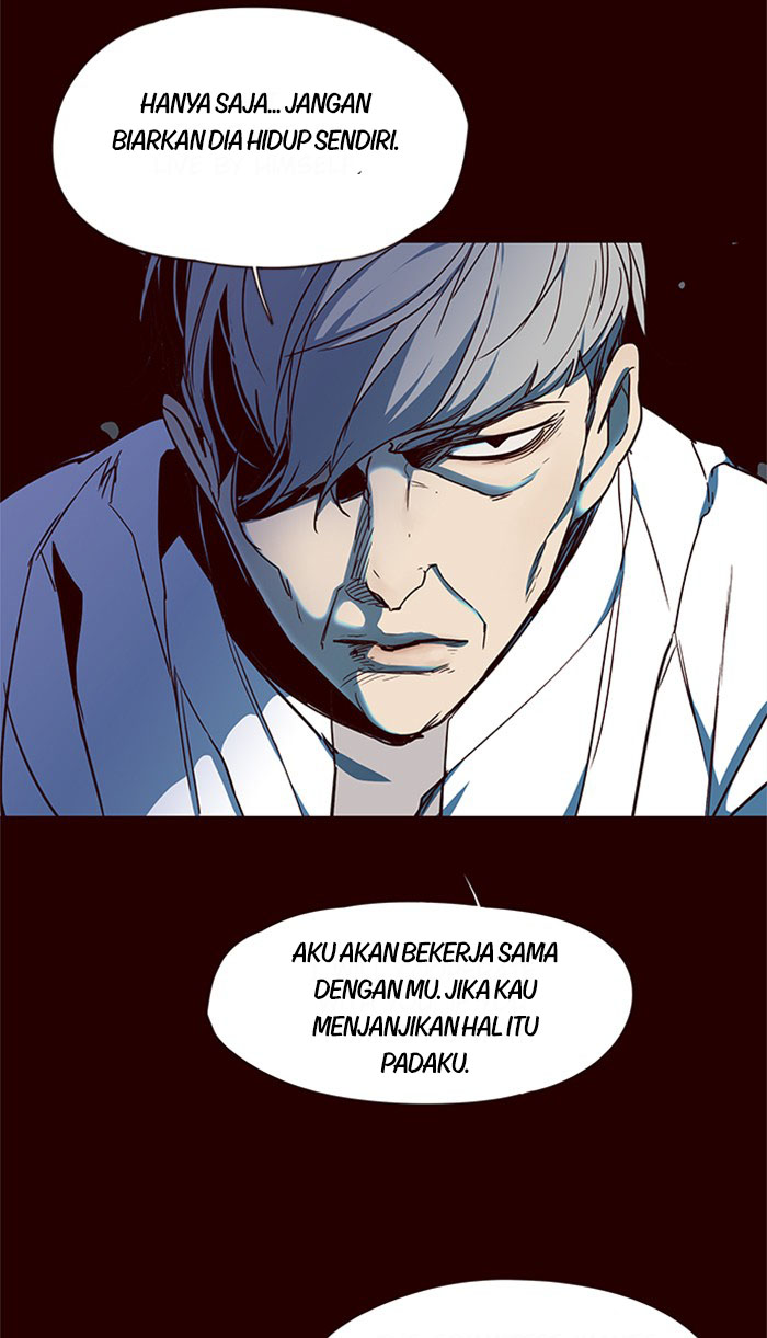 Eleceed Chapter 31 halaman 89