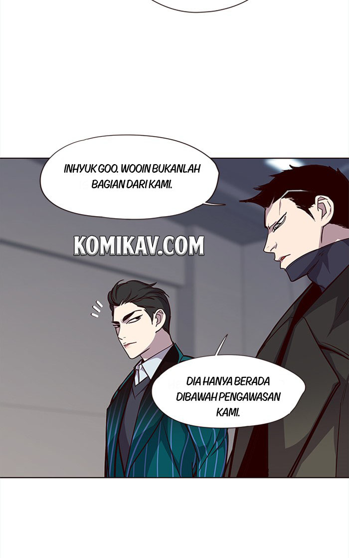 Eleceed Chapter 31 halaman 8