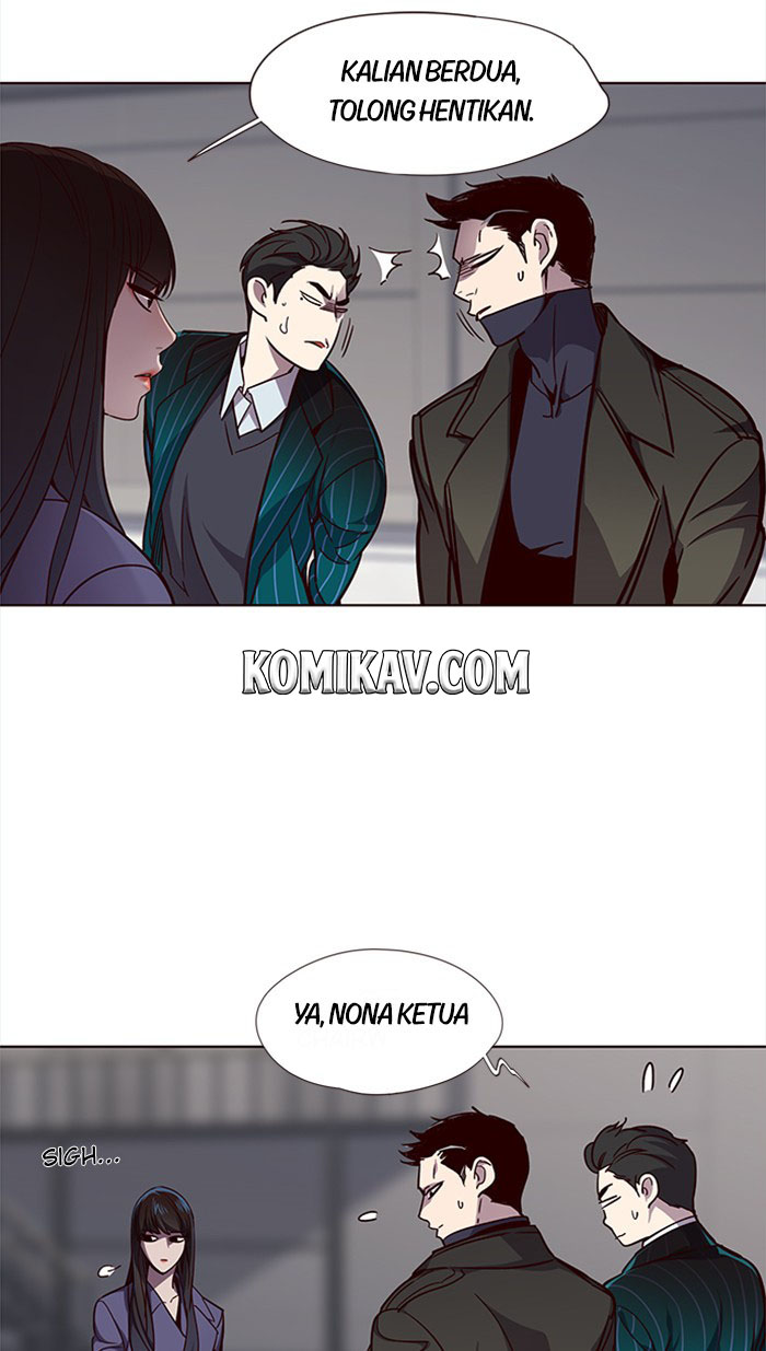 Eleceed Chapter 31 halaman 12