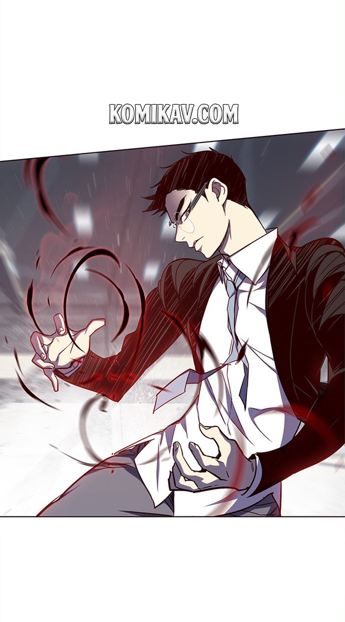 Eleceed Chapter 31 halaman 44