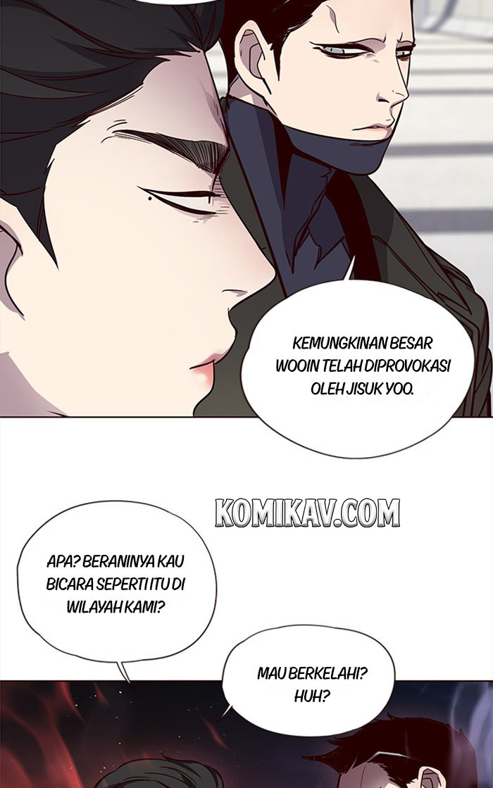 Eleceed Chapter 31 halaman 10