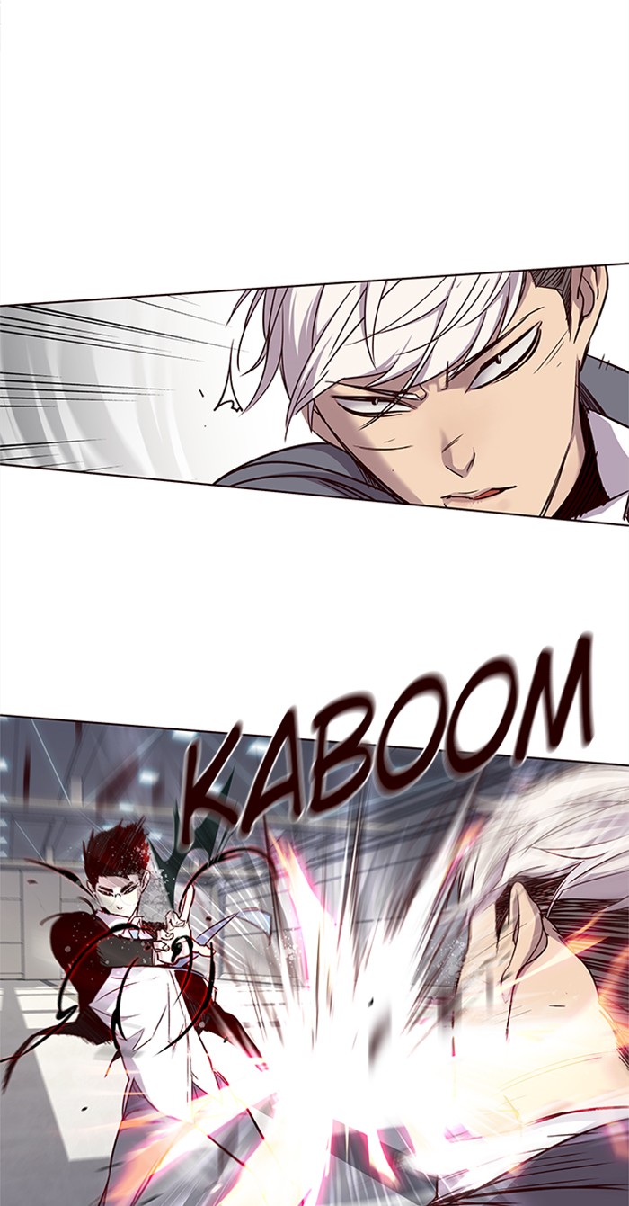 Eleceed Chapter 31 halaman 37