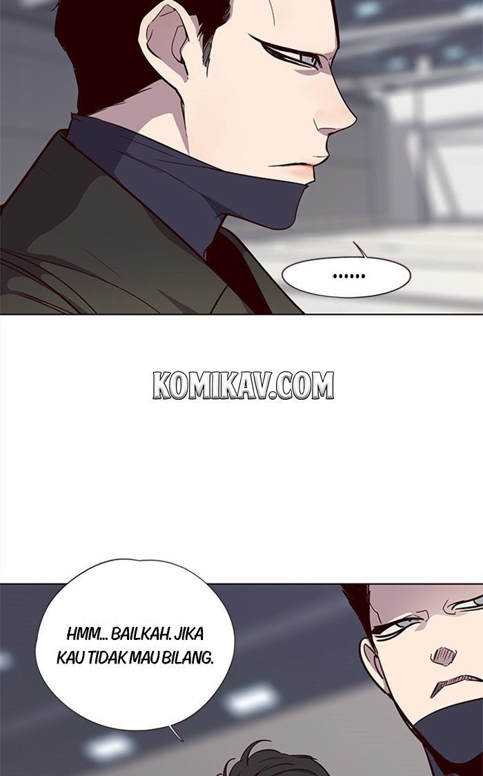 Eleceed Chapter 31 halaman 34