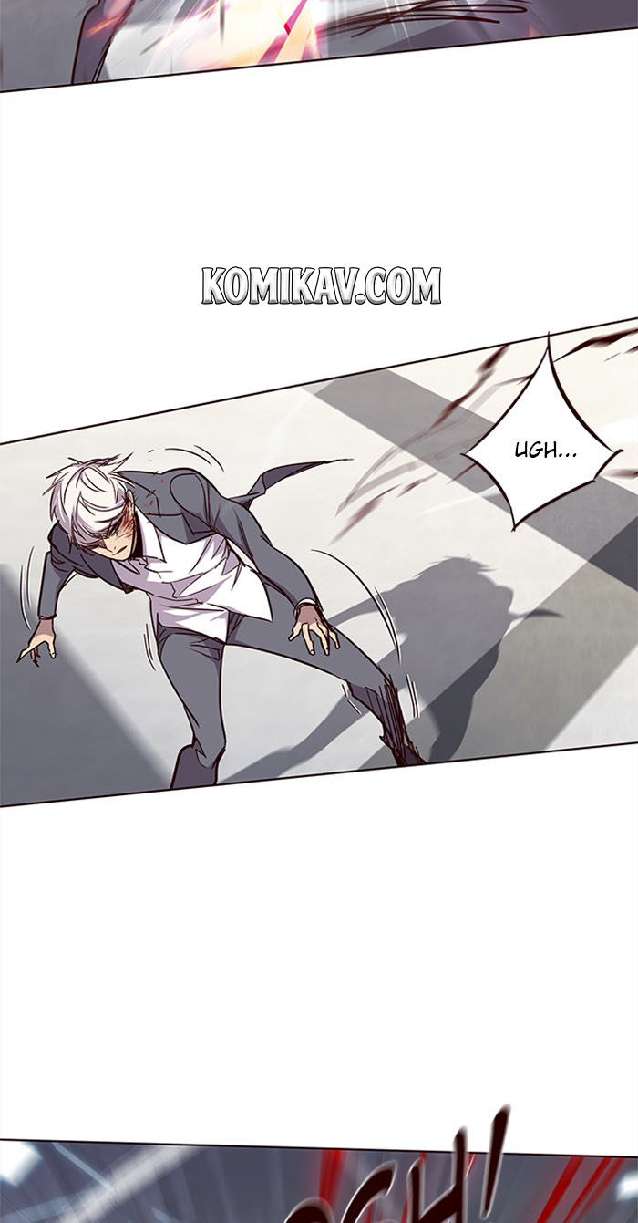 Eleceed Chapter 31 halaman 38