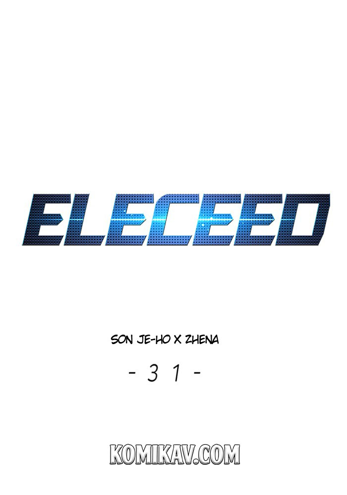 Eleceed Chapter 31 halaman 2