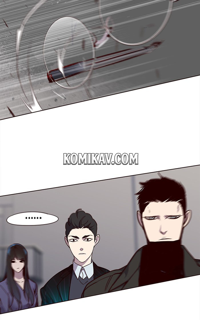 Eleceed Chapter 31 halaman 60