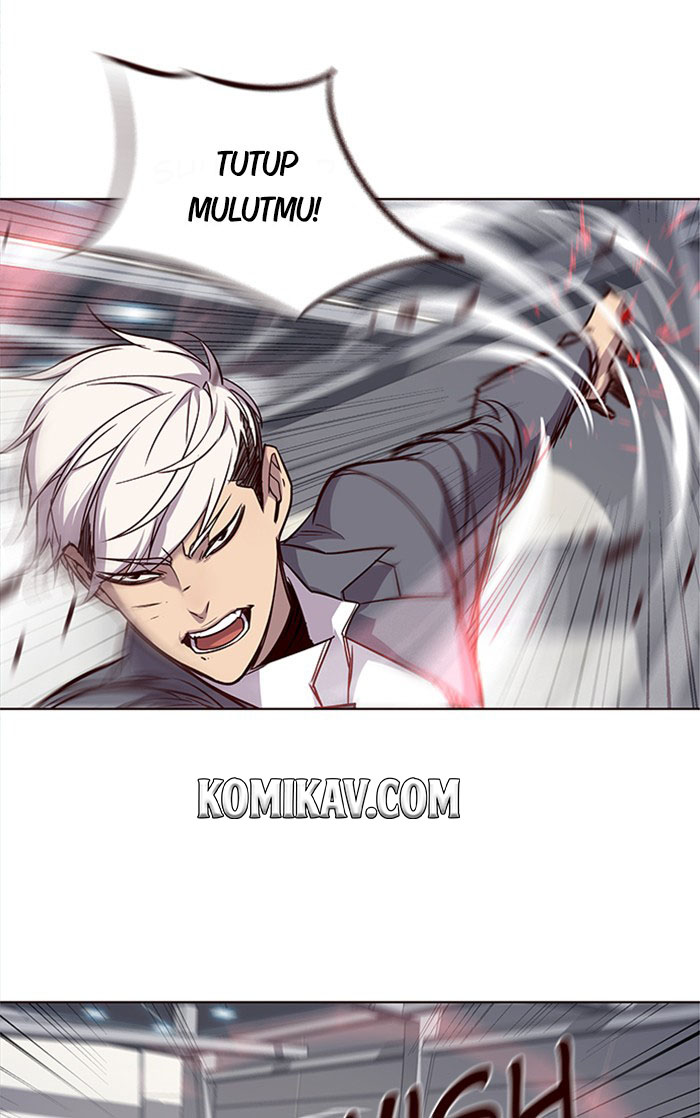 Eleceed Chapter 31 halaman 22
