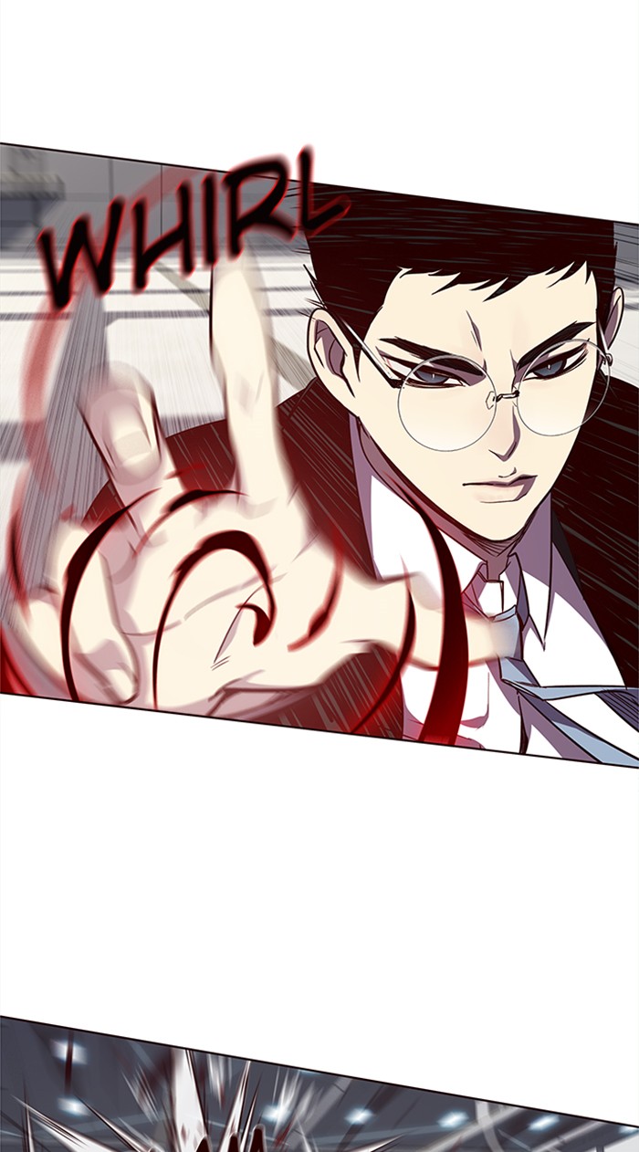 Eleceed Chapter 31 halaman 41