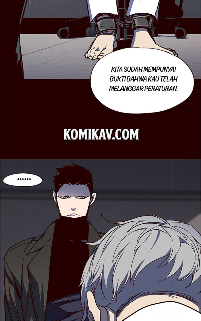 Eleceed Chapter 31 halaman 80
