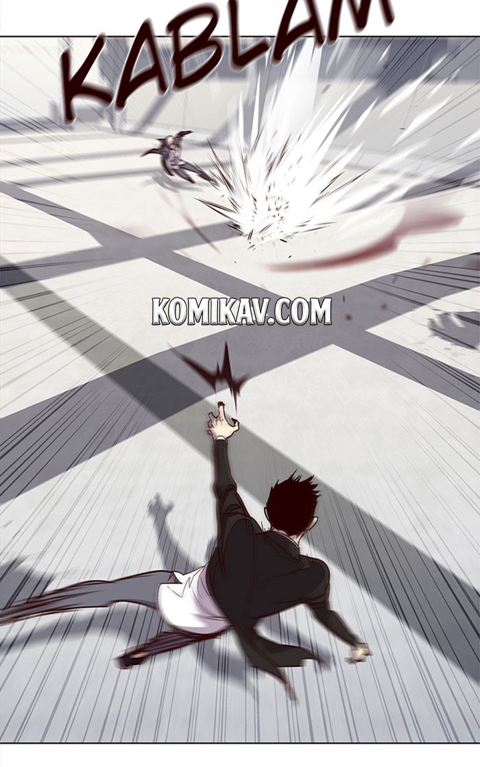 Eleceed Chapter 31 halaman 26