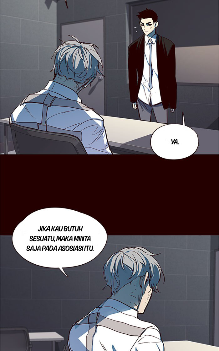 Eleceed Chapter 32 halaman 59