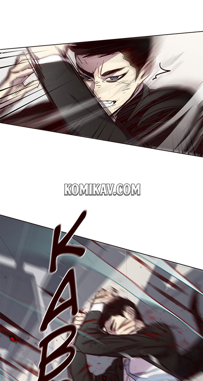 Eleceed Chapter 32 halaman 24