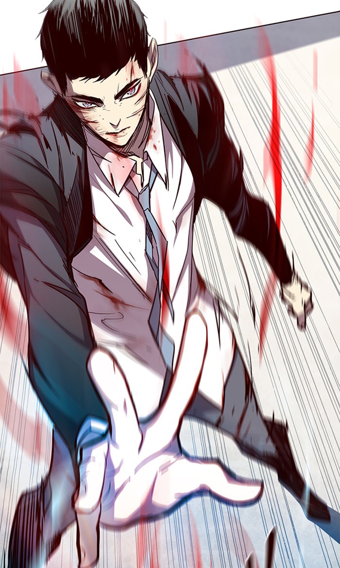 Eleceed Chapter 32 halaman 79