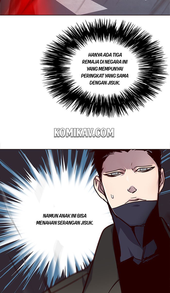 Eleceed Chapter 33 halaman 6