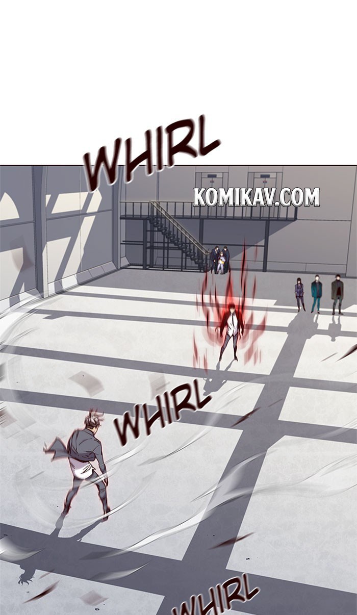 Eleceed Chapter 33 halaman 4