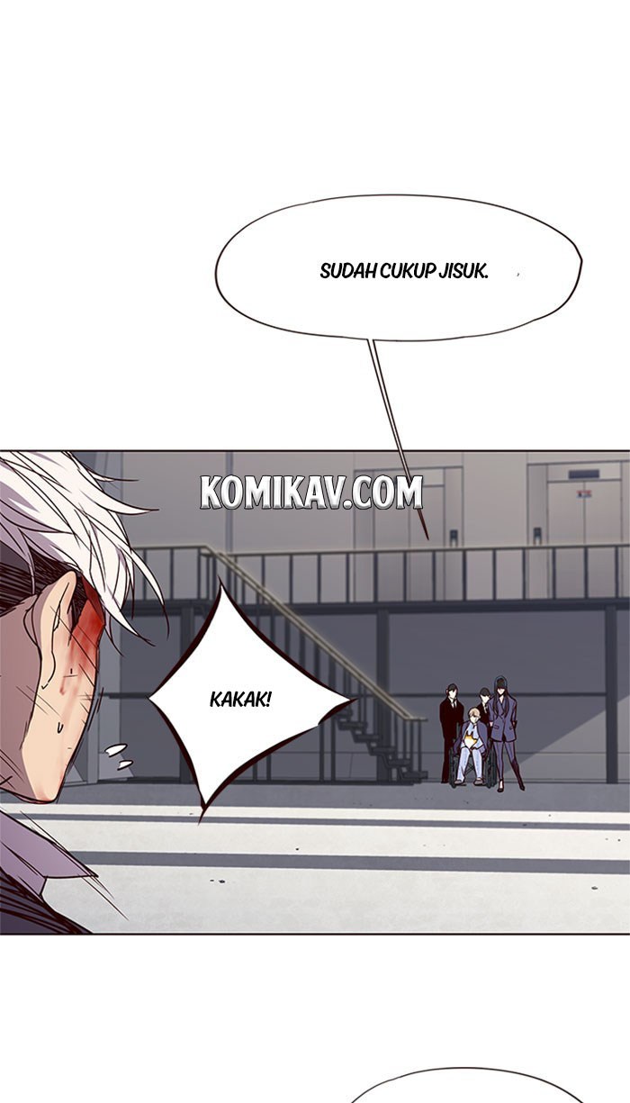 Eleceed Chapter 33 halaman 40
