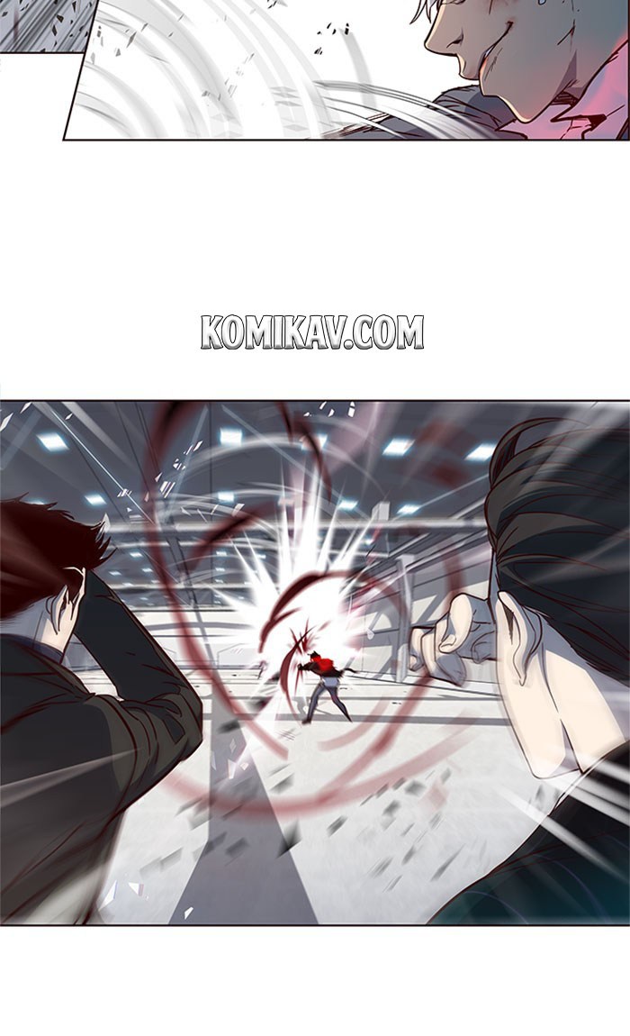 Eleceed Chapter 33 halaman 26
