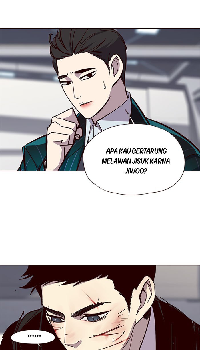 Eleceed Chapter 33 halaman 53