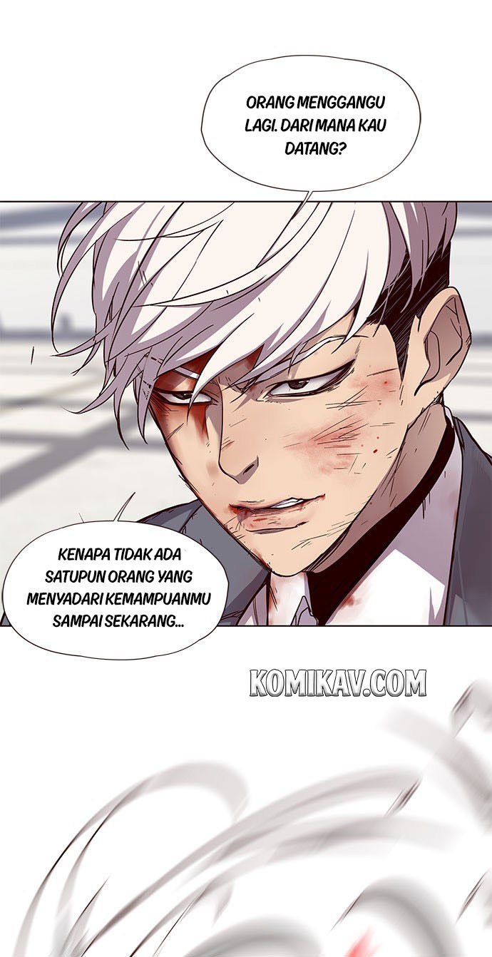 Eleceed Chapter 33 halaman 10