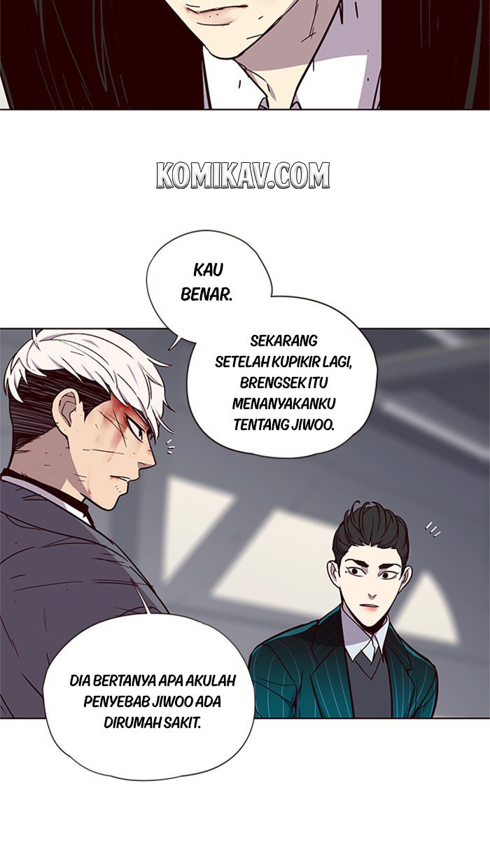 Eleceed Chapter 33 halaman 54