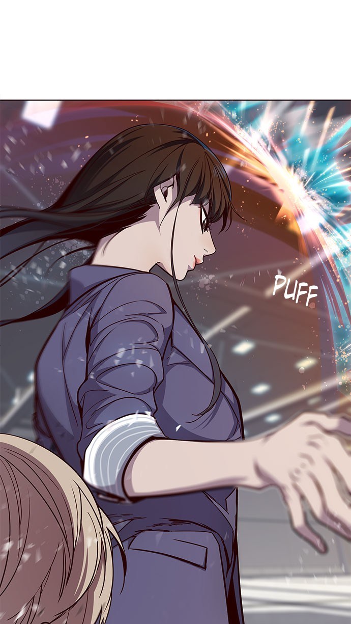 Eleceed Chapter 33 halaman 21
