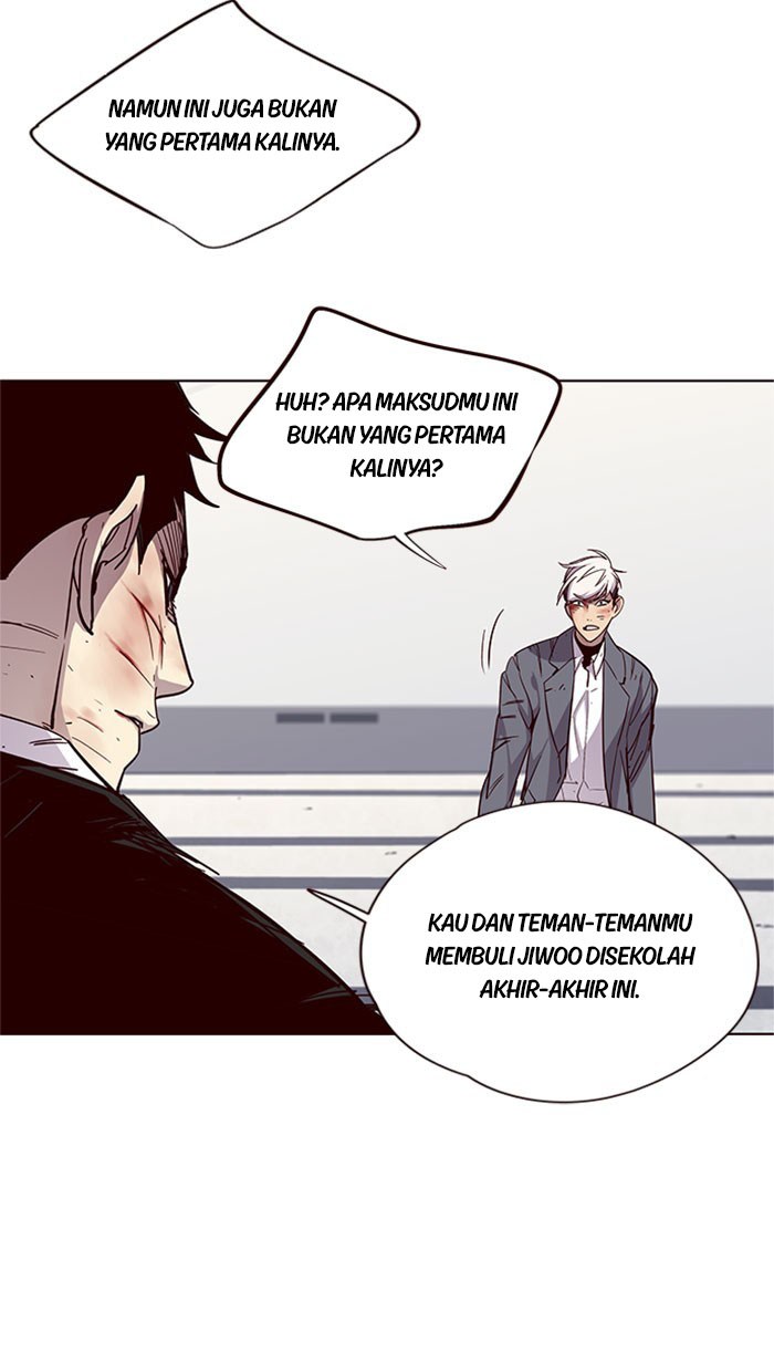 Eleceed Chapter 33 halaman 61